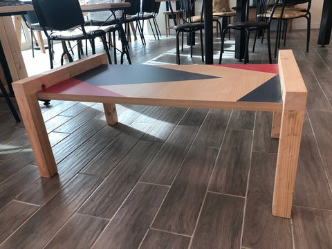 table de salon